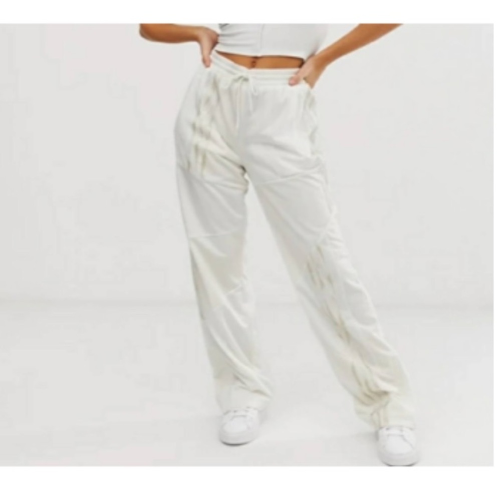 Danielle Cathari x adidas track pants